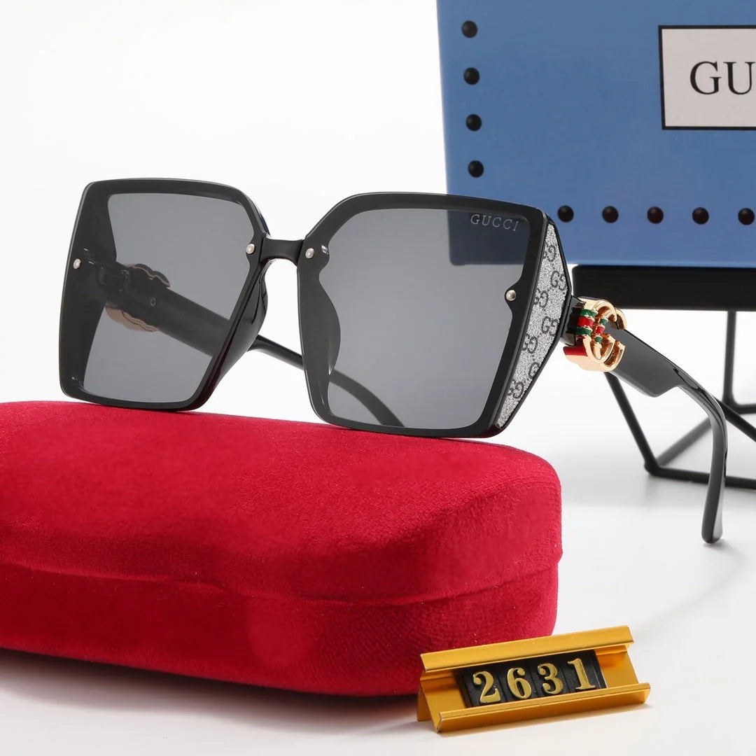 Fashion Sunglasses—2631