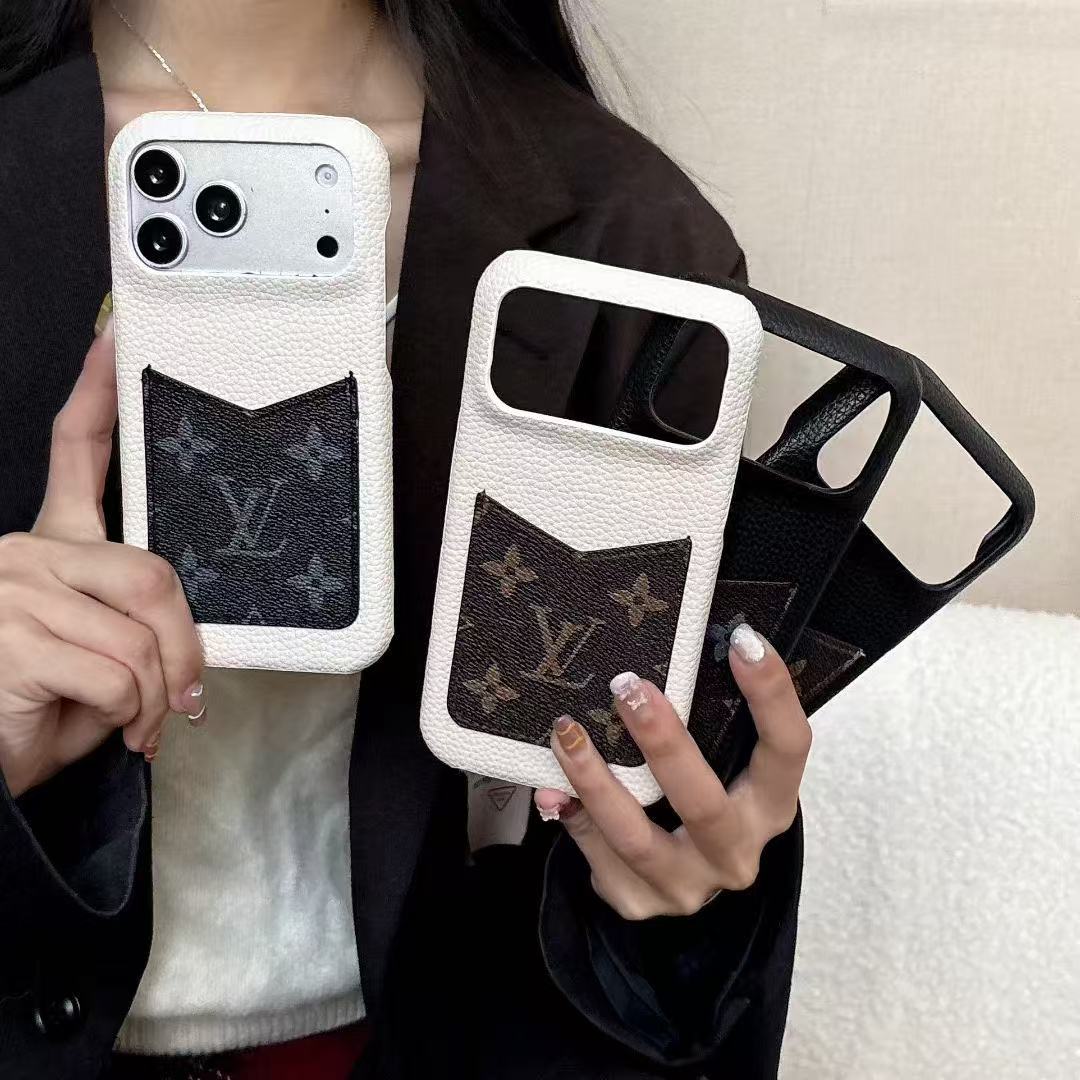 Card Design Phone Case For Samsung