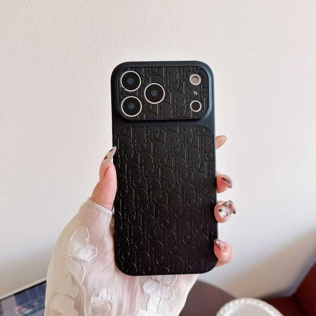 New Full Design Phone Case For iPhone