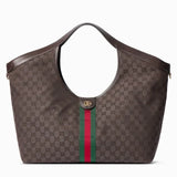 Giglio Series Tote Bag · Luxury Classic Elegance