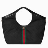 Giglio Series Tote Bag · Luxury Classic Elegance