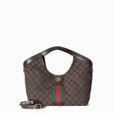 Giglio Series Tote Bag · Luxury Classic Elegance
