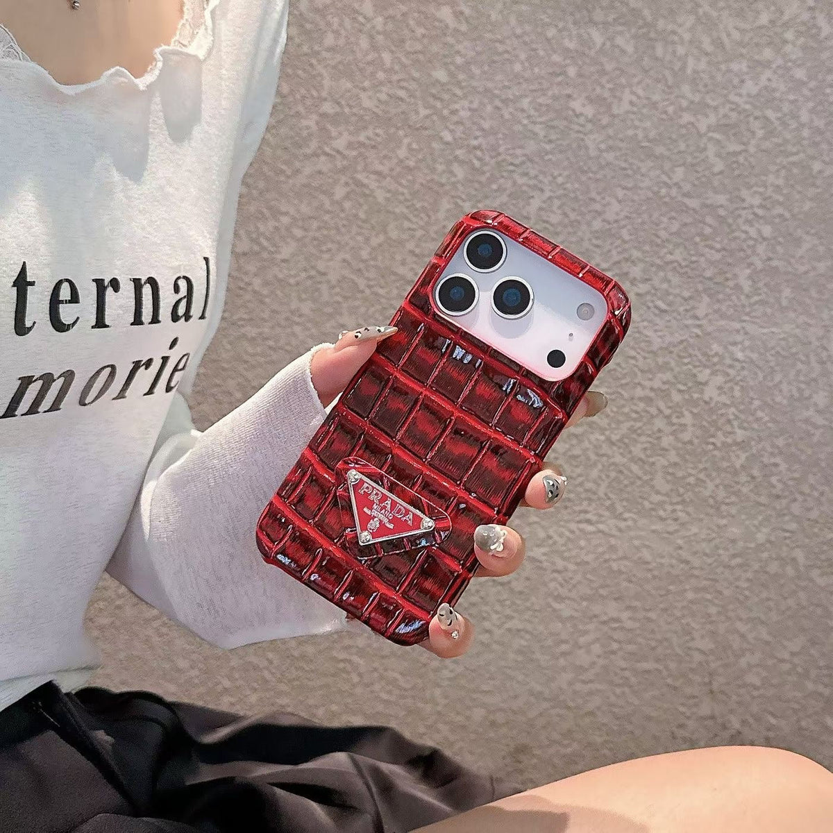 Fresh Style Phone Case For iPhone