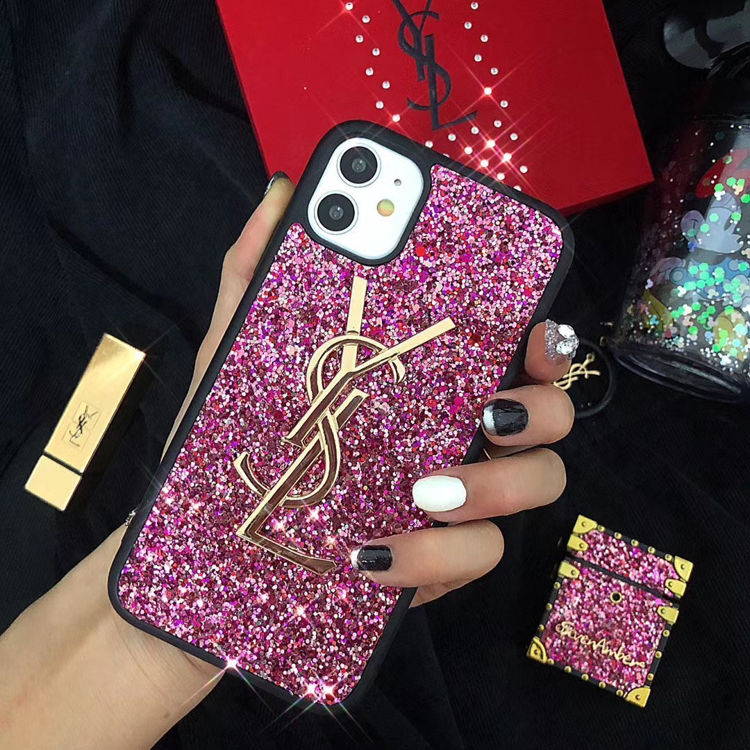 Shining Design Galaxy Case For Samsung