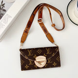New Wallet Phone Cover For Samsung S22/S23/S24/S25/S26/S22U/S23U/S24U/S25U/S26U