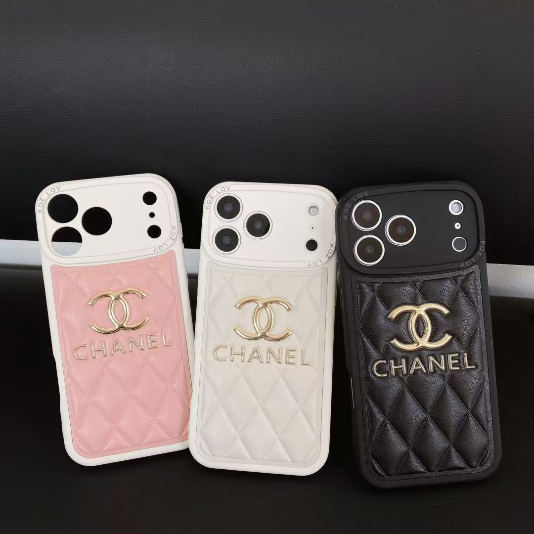 Argyle Fashion Phone Case For iPhone