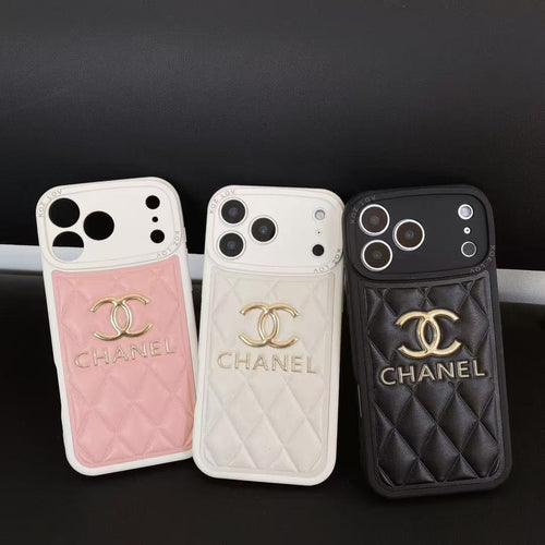 Argyle Fashion Phone Case For iPhone