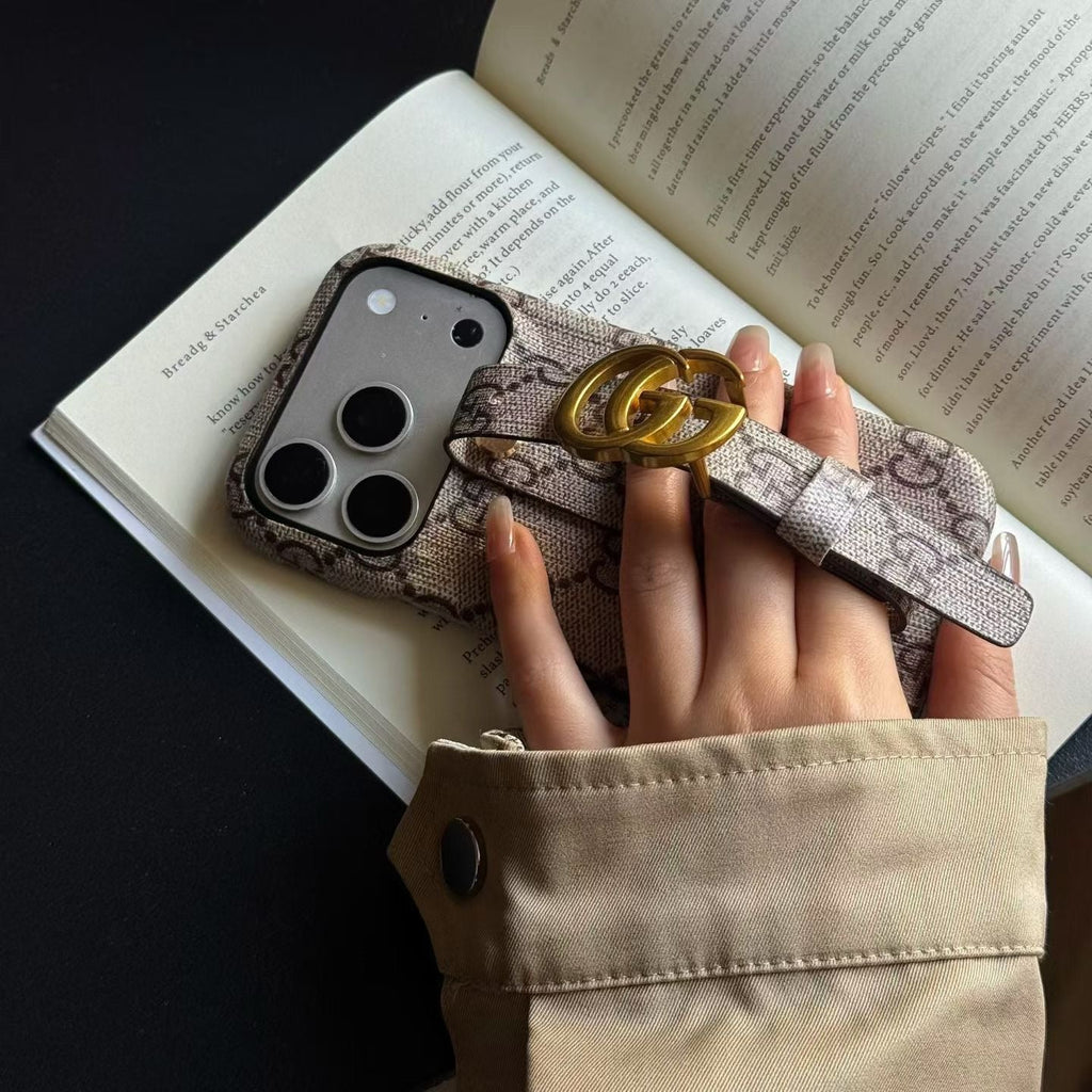 New Wristband Phone Case For iPhone