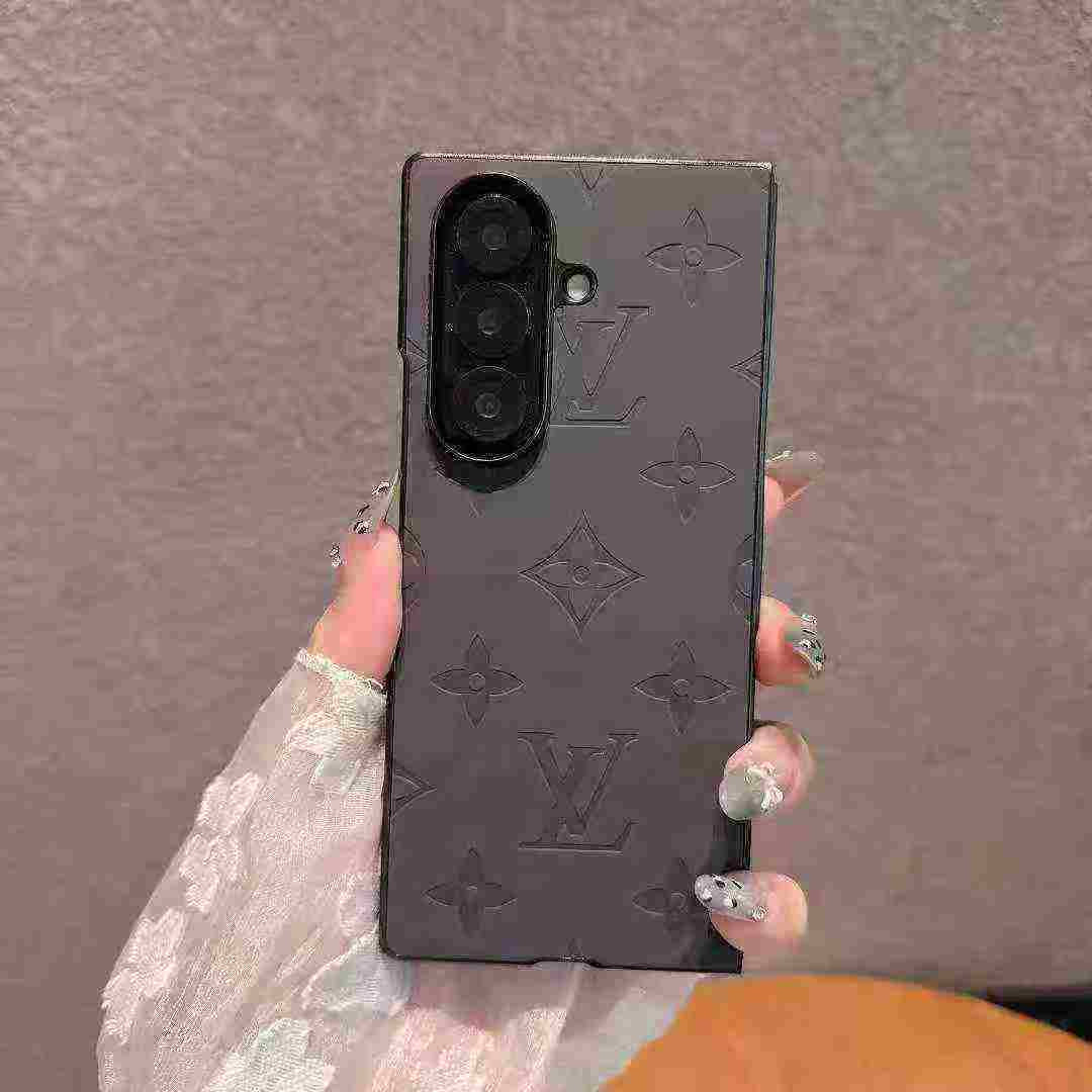 Fresh Printed Galaxy Case For Samsung