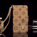 Colorful Leather Phone Case For iPhone