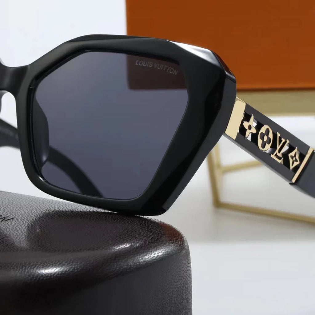 Polygon Sunglasses