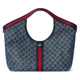 Giglio Series Tote Bag · Luxury Classic Elegance