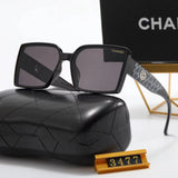 Sunglasses Sunglasses 3477