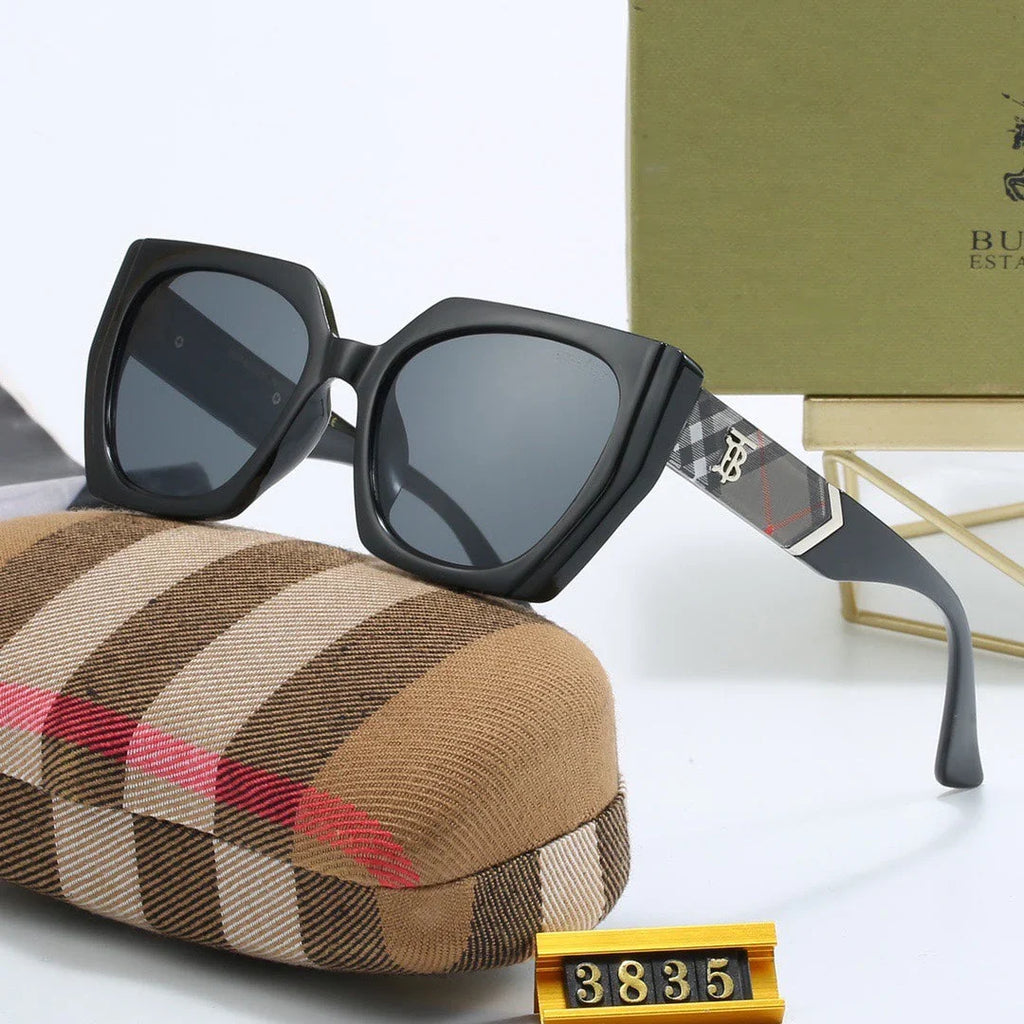 Avant-garde Sunglasses
