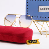 Fashion Sunglasses—3490