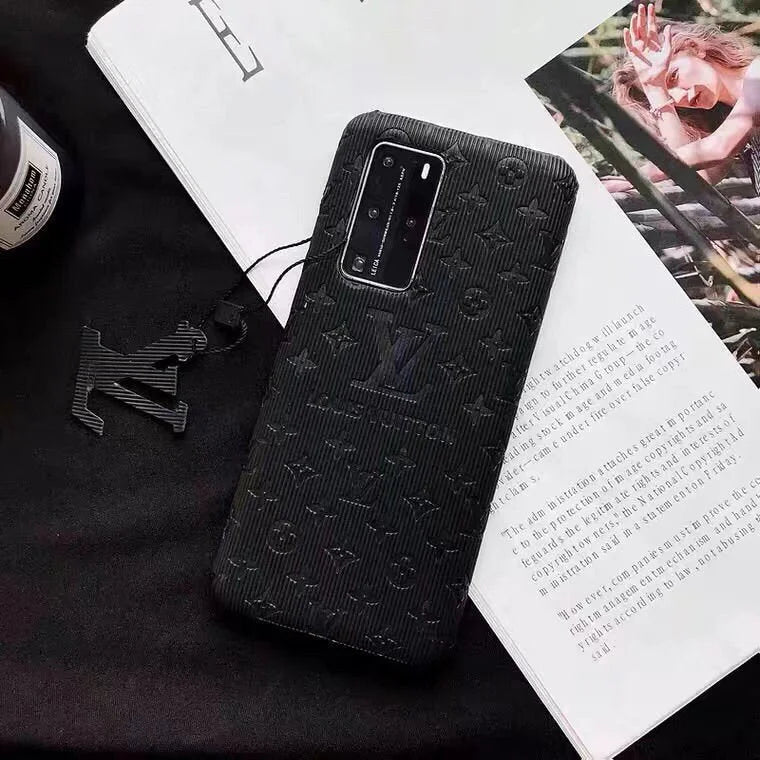 Colorful Smart Galaxy Case For Samsung