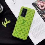 Colorful Smart Galaxy Case For Samsung