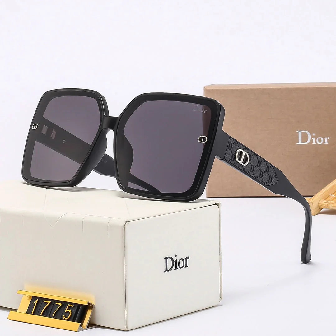 Square SUNGLASSES 1775