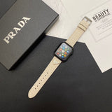 Knitting Design Apple Watch Straps