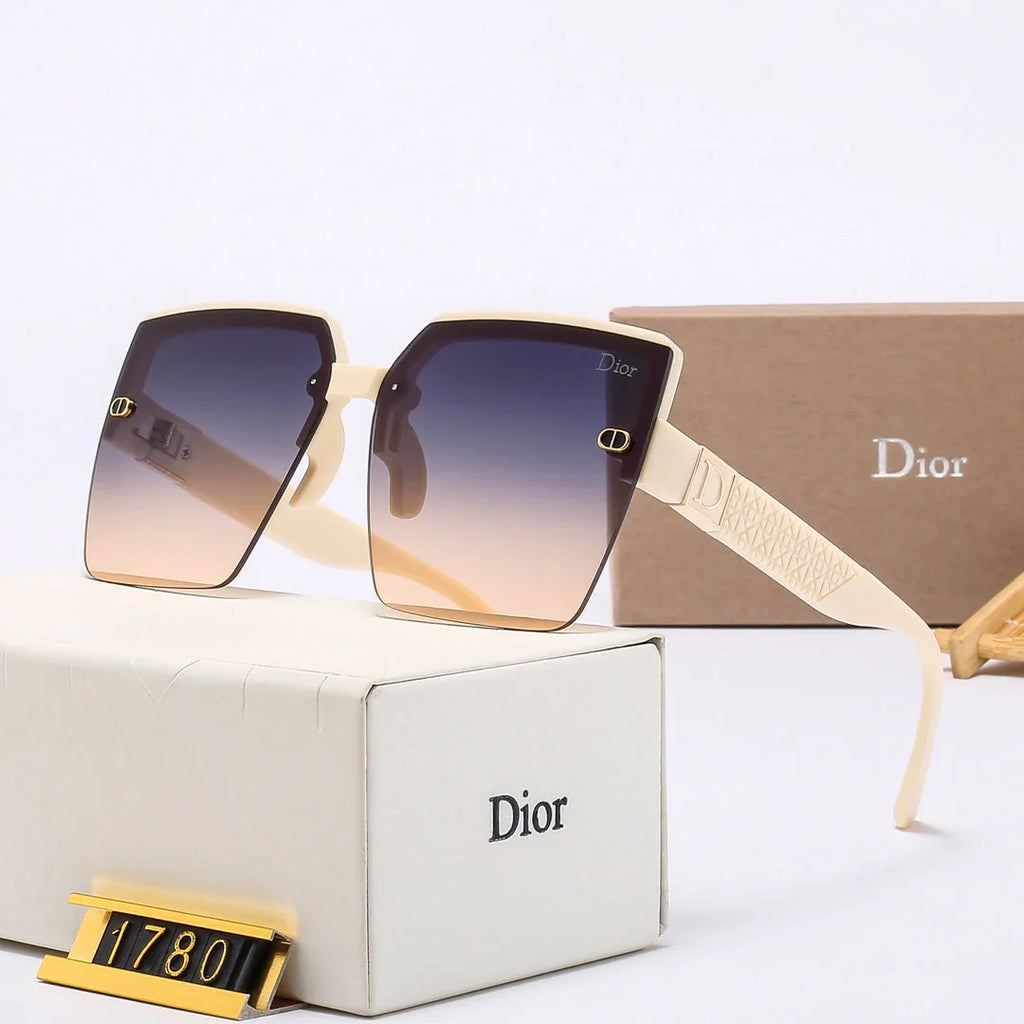 Square SUNGLASSES 1780