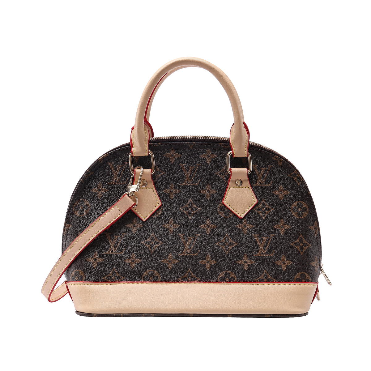 Classic and Stylish Alma Bag