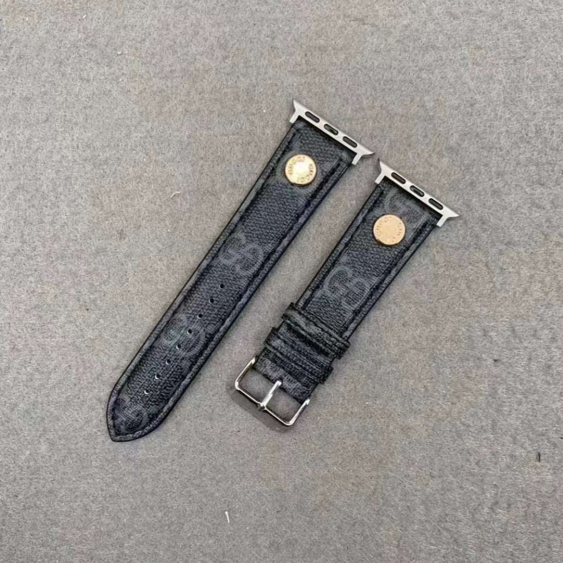 New Design Apple Watch Straps