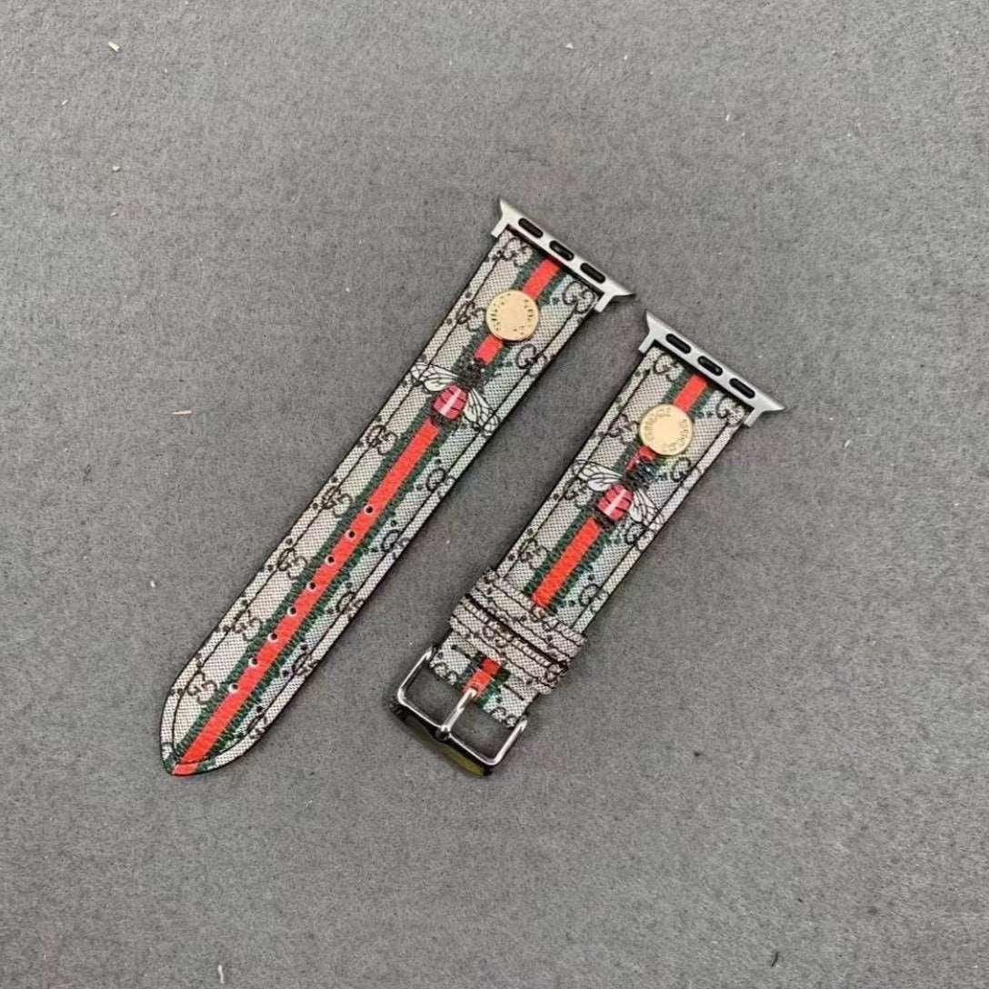 New Design Apple Watch Straps