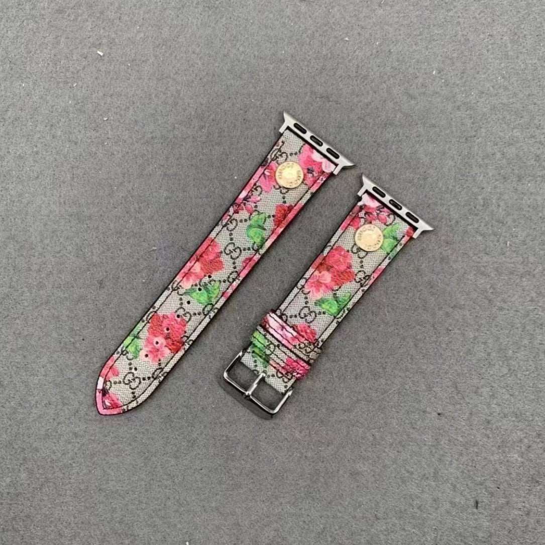 New Design Apple Watch Straps