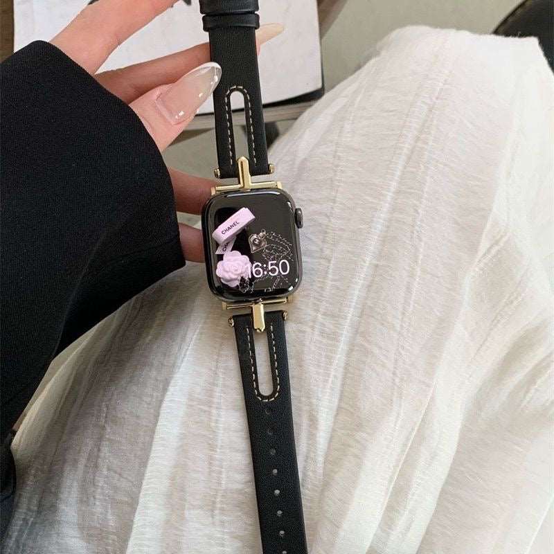 Fantasy Chain Apple Watch Straps