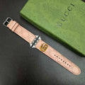 Classic Leather Apple Watch Straps