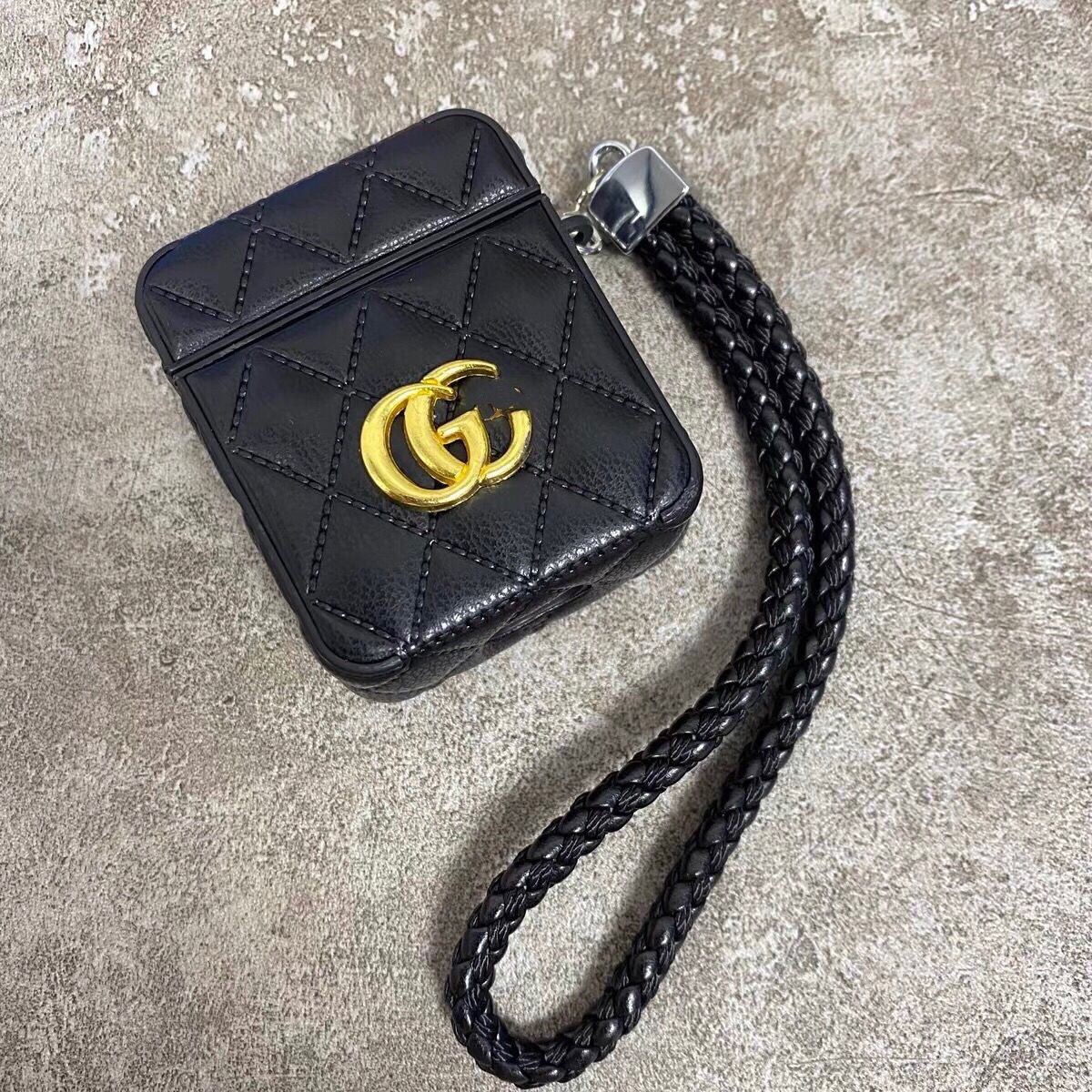 Classic Cool AirPods Case