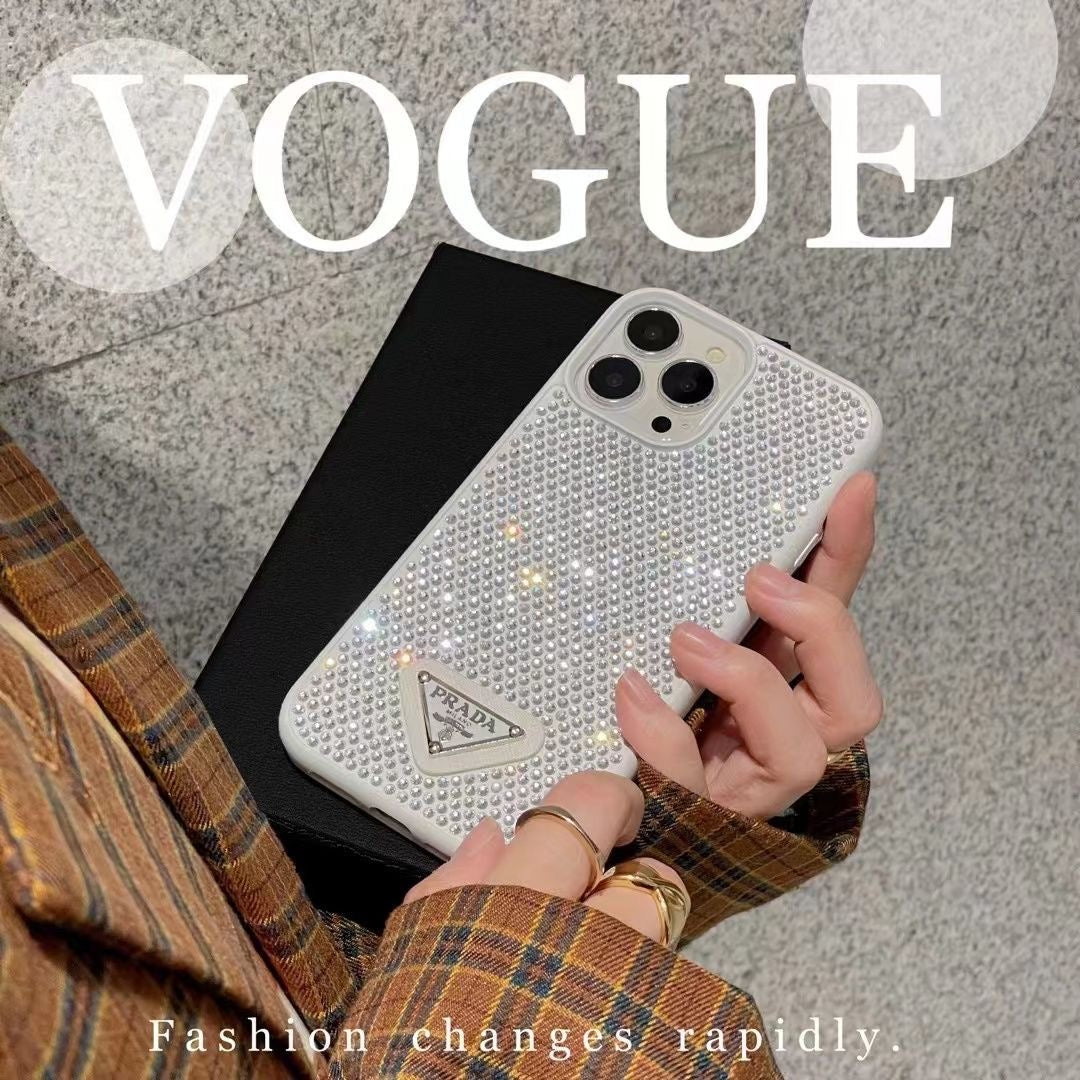 Design Crossbody Phone Case For iPhone
