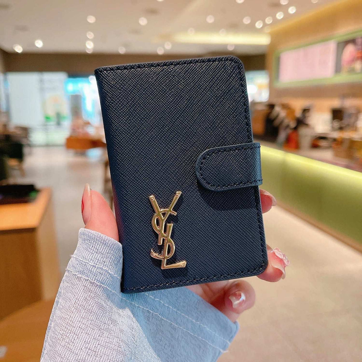 Colorful Card Holder