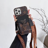 Trendy Classic Phone Case For iPhone