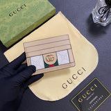 Classic Design Card Holder