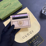Classic Design Card Holder