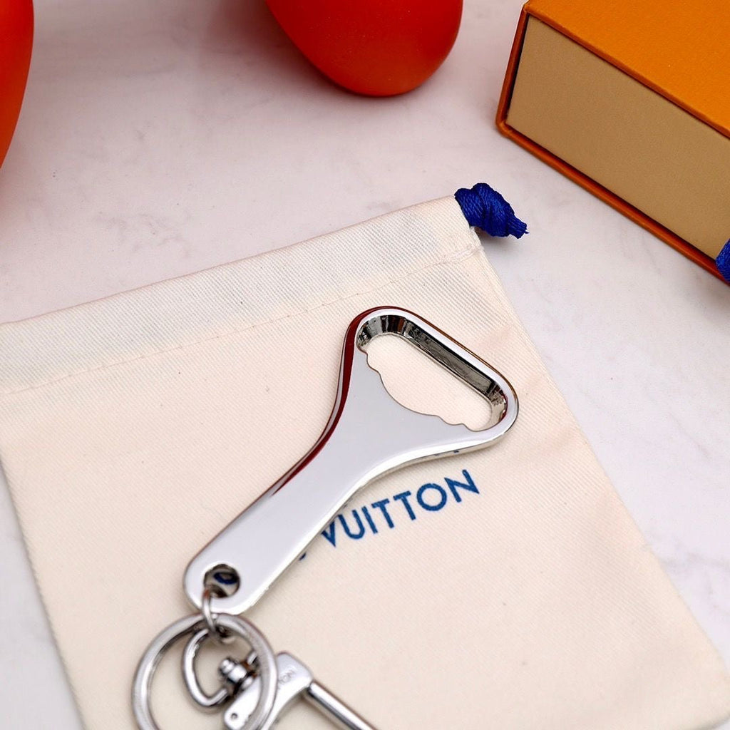 Bottle Opener Pendant