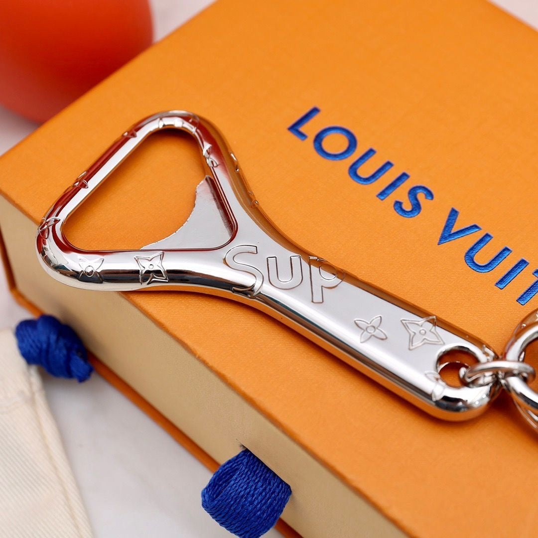 Bottle Opener Pendant