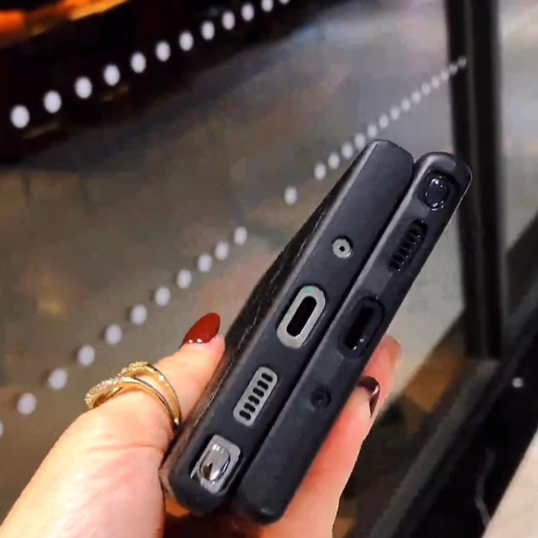 Classic Design Galaxy Case For Samsung