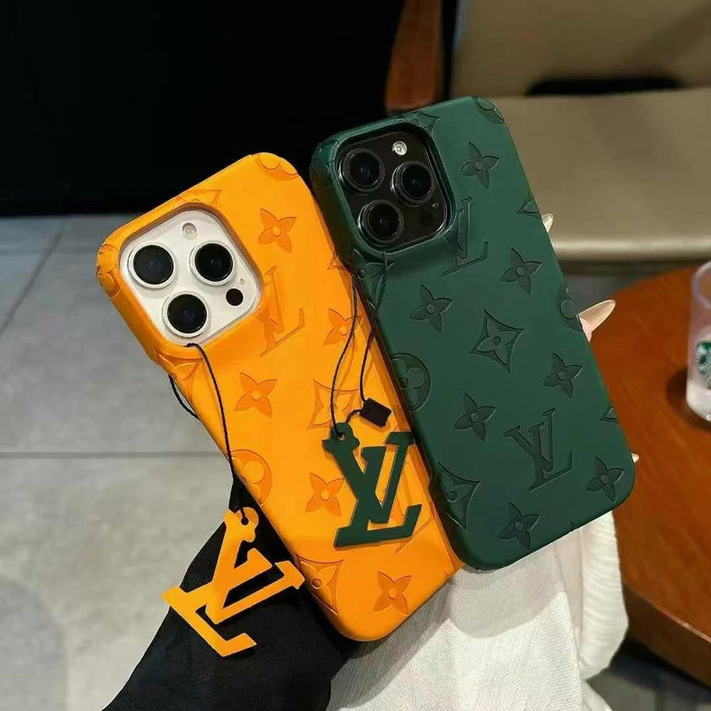 Texture Design Phone Case For Samsung