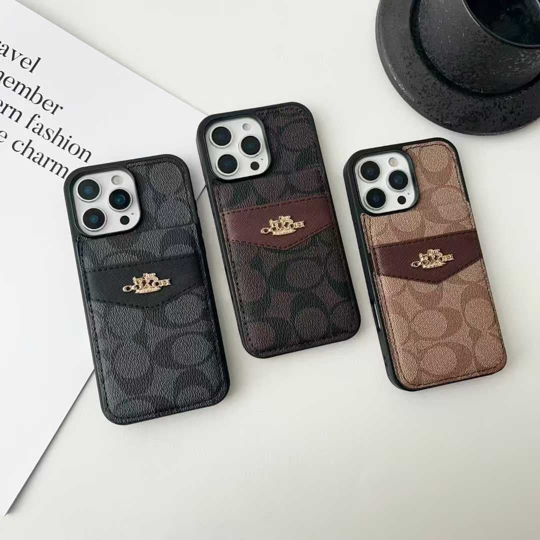 New Card Design Phone Case For Samsung