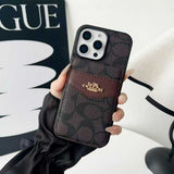 New Card Design Phone Case For iPhone