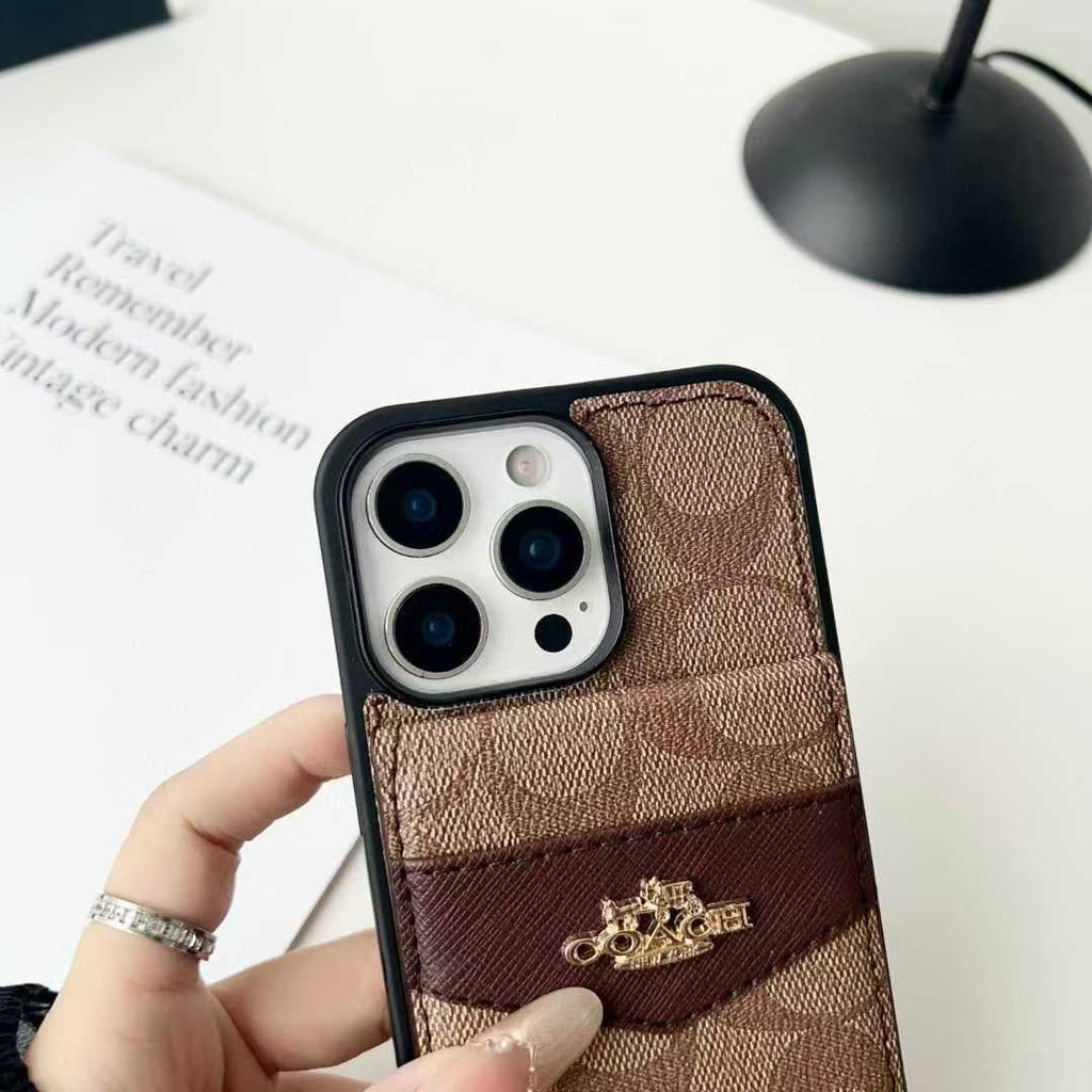 New Card Design Phone Case For Samsung