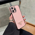 New Full Design Phone Case For iPhone