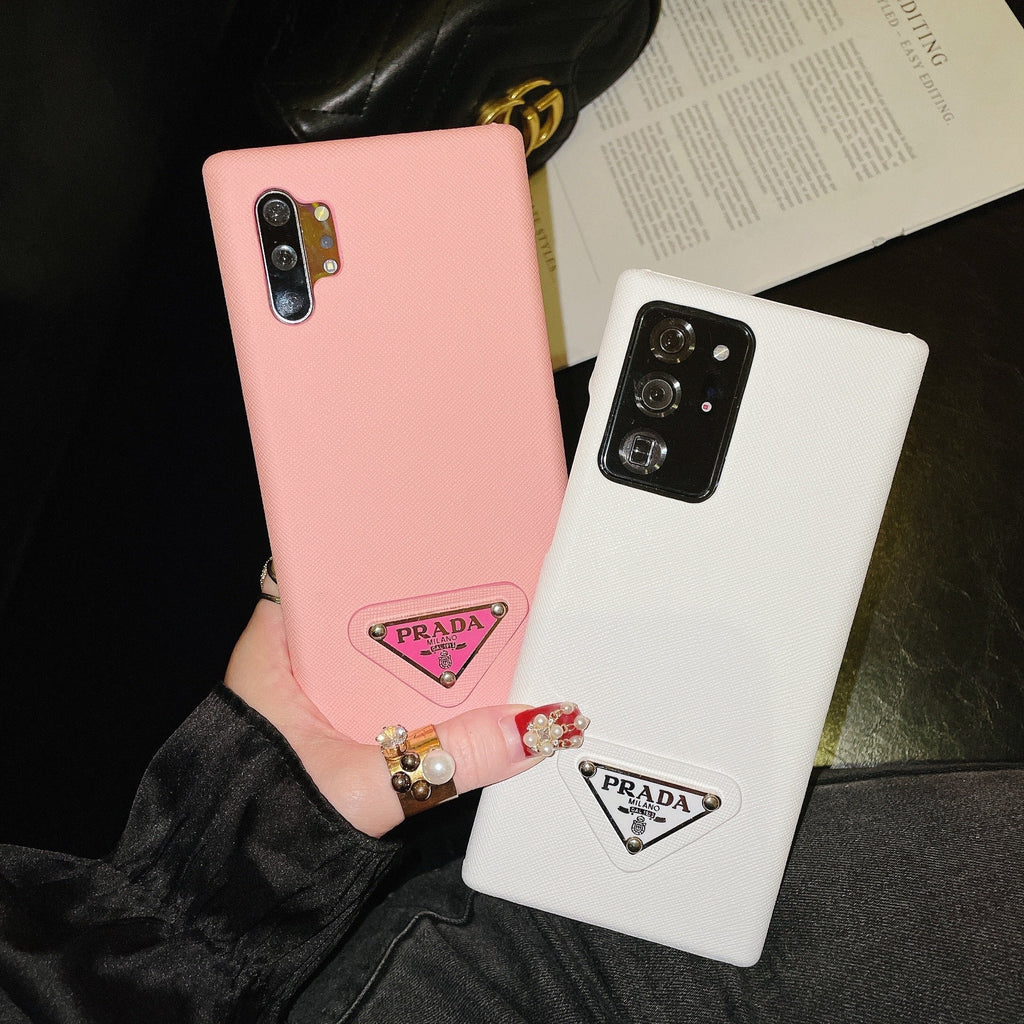 Square Fun Galaxy Case For Samsung