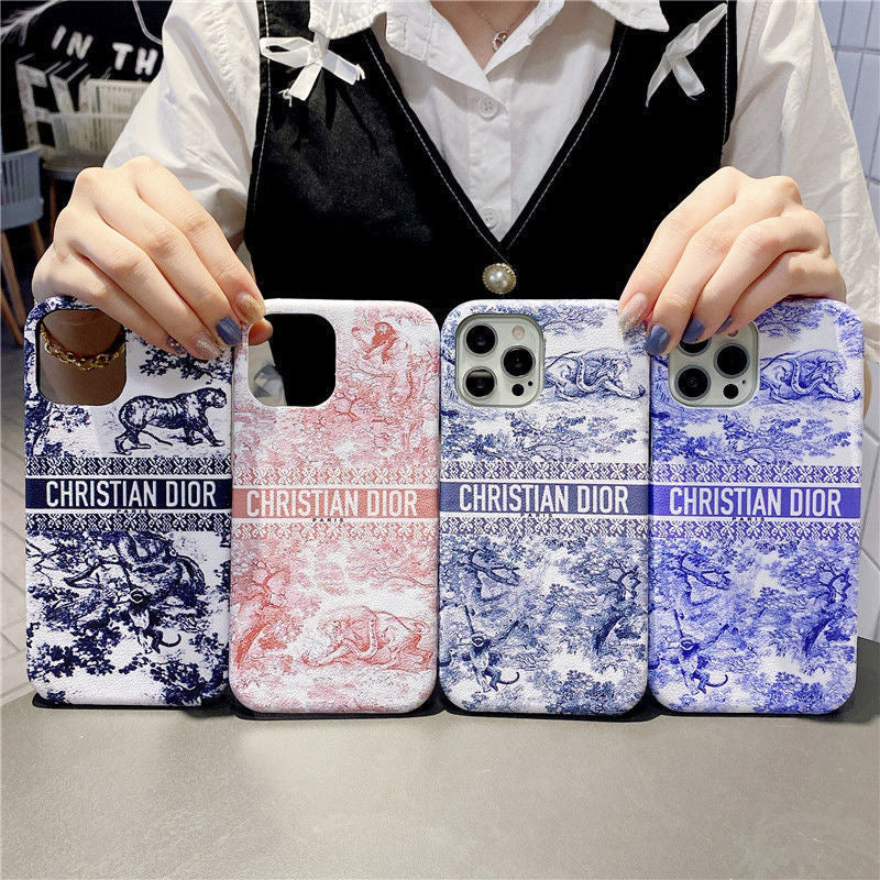 Colorful Design Galaxy Case For Samsung