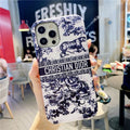 Colorful Design Galaxy Case For Samsung