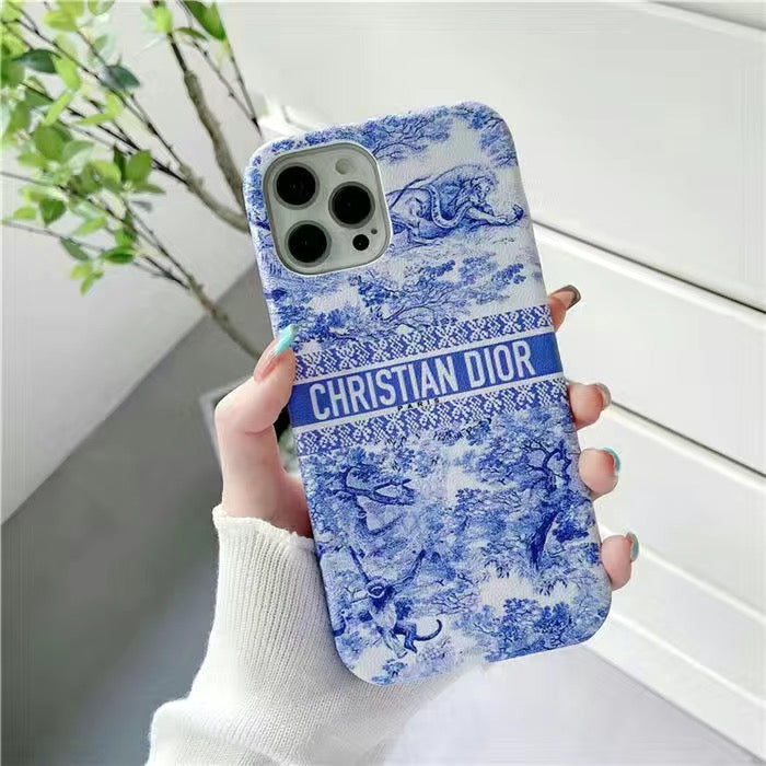 Colorful Design Phone Case For iPhone