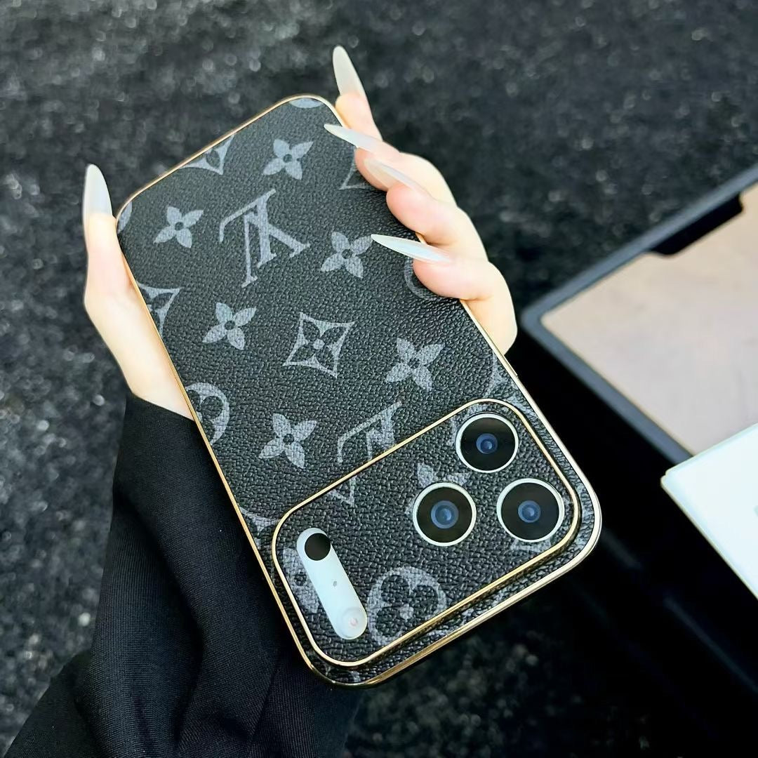 Exquisite Design Phone Case For iPhone