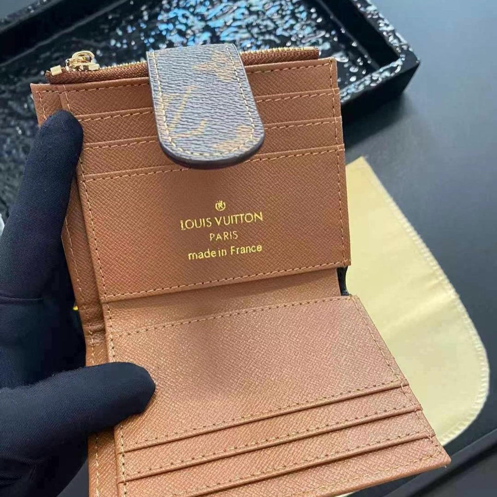 Beautiful Holder Trendy Card Wallet